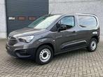 Opel Combo Cargo 1.5 D, Auto's, Bestelwagens en Lichte vracht, 100 pk, Grijs, https://public.car-pass.be/vhr/9b684bd3-a3db-4fe4-a8fe-689462a21d22