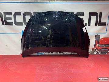 FORD FIESTA MK8 MOTORKAP ORIGINEEL ALLES LEVERBAAR beschikbaar voor biedingen