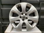 Nette Originele 17 inch Opel Asta J Velgen 7*17 5*105 ET42, Ophalen of Verzenden, Gebruikt, 17 inch, Velg(en)