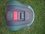 Indego XS 300 BOSCH, Tuin en Terras, Ophalen, Gebruikt, Minder dan 20 cm, Bosh