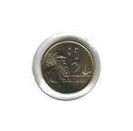 Australië, 2 Dollars 2001., Postzegels en Munten, Munten | Oceanië, Ophalen of Verzenden, Losse munt