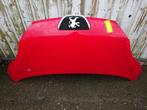 Capot d'un Peugeot 107 (KJH), Autos : Pièces & Accessoires, -, 3 mois de garantie, Utilisé, -