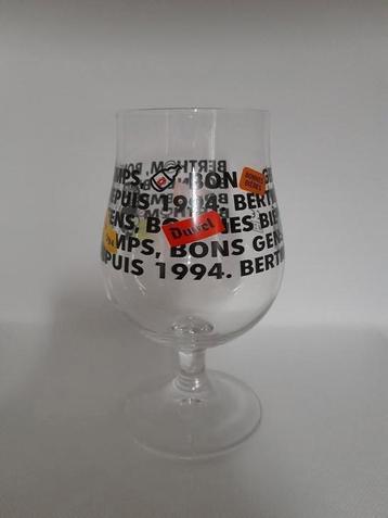 Devil Les Berthom, Enlèvement ou Envoi, Neuf, Verre ou Verres, Duvel