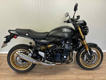 z900 rs se beschikbaar voor biedingen