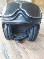 Jethelm Scorpion Belfast Evo Solid, Motoren, M, Jethelm, Nieuw zonder kaartje, Ophalen