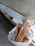 Hout, Tuin en Terras, Brandhout, Ophalen