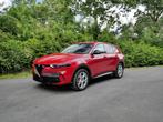 Alfa Romeo Tonale (bj 2022, automaat), Gebruikt, 4 cilinders, https://public.car-pass.be/vhr/affdcae4-83c0-4ea9-96d2-4528076c8b52