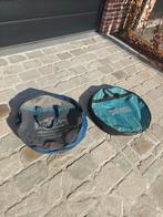 2x leefnet tas, Ophalen, Gebruikt, Koffer of Tas