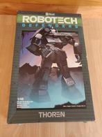 Robotech Defenders Thoren 1:48 Revell, Hobby en Vrije tijd, Ophalen of Verzenden, Zo goed als nieuw