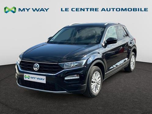Volkswagen T-Roc T-Roc 1.0 TSI Style OPF, Auto's, Volkswagen, T-Roc, ABS, Airbags, Airconditioning, Boordcomputer, Cruise Control
