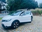 Qashqai 1.2 DIG-T TEKNA, Stof, Wit, Handgeschakeld, 5 deurs