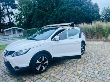 Qashqai 1.2 DIG-T TEKNA