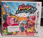 Kirby Battle Royale negen, Games en Spelcomputers, Games | Nintendo 2DS en 3DS, Ophalen of Verzenden