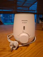Philips flesverwarmer, Kinderen en Baby's, Babyvoeding en Toebehoren, Ophalen of Verzenden