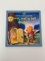Winnie de Poeh verhalenboek, Ophalen of Verzenden, Gelezen, Prentenboek