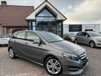 Mercedes-Benz B180CDI Edition 2016 74.000km Euro6B xenon, Auto's, Euro 6, Leder, Bedrijf, USB