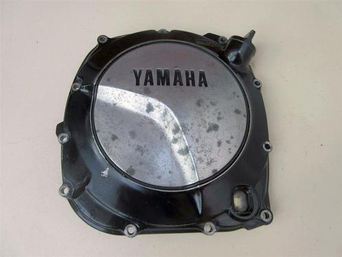 Yamaha FJ1100 koppelingsdeksel FJ 1100 motorblok deksel kap, Motos, Pièces | Yamaha, Utilisé, Enlèvement ou Envoi