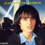 CD- Jean-Jacques Goldman - Positif, Enlèvement ou Envoi