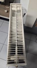 Radson radiator, Ophalen, Gebruikt, Radiator