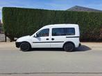 Opel Combo I Essence I 170.000 KM, Autos, Opel, 5 places, Android Auto, Tissu, Achat