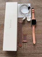 Apple Watch 7 41mm, Handtassen en Accessoires, Smartwatches, Ophalen, Gebruikt, Apple Watch, IOS