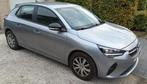 Opel Corsa Edition slechts 27.000 km  bj2020, Auto's, Voorwielaandrijving, Stof, Zwart, 1199 cc