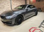 BMW 4 Serie 430 Sport Line. TOPSTAAT. OPEN DAK. 19INCH, Automaat, Achterwielaandrijving, Gebruikt, 2993 cc