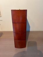 Mooie humidor in perfecte staat 4 schuiven, Verzamelen, Ophalen of Verzenden, Zo goed als nieuw