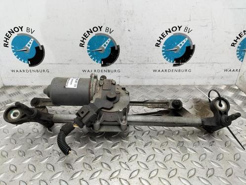 OPEL CORSA 1.4-16V Cosmo  [WIPER_MOTOR_FRONT] 2007, Auto-onderdelen, Ruiten en Toebehoren, Gebruikt, ARN erkend, Stiba lid, Erkend duurzaam
