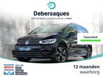 Volkswagen Touran 1.5 TSI ACT Highline OPF DSG R-Line LED 7, Autos, Volkswagen, 5 places, 0 kg, 0 min, Noir