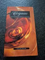 C.R. Gregory - Cognac, Boeken, Ophalen of Verzenden, Zo goed als nieuw, C.R. Gregory