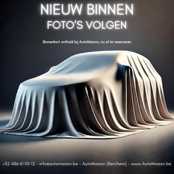 Renault Clio 1.2 benzine met 59.000KM - 2017 - GARANTIE beschikbaar voor biedingen