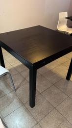 Table extensible, Enlèvement, Comme neuf