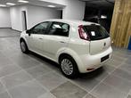FIAT PUNTO 1.2 BENZINE 2017 /76.000 KM/EURO 6/NIEUW STAAT, Bluetooth, Bedrijf, Punto, 70 kW