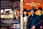 The Desperate Trail, 1960 tot 1980, Overige genres, Alle leeftijden, Zo goed als nieuw