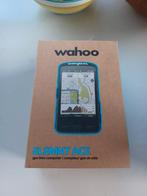 wahoo elemnt ace, Ophalen of Verzenden, GPS, Nieuw