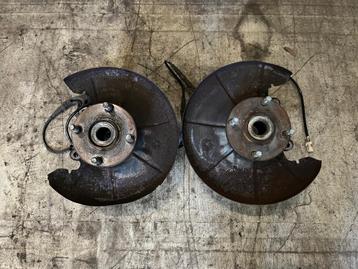 Mazda MX5 NB achter fusees beschikbaar voor biedingen