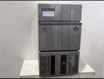 Hoshizaki - rvs ijsblokjesmachine, HOSHIZAKI, type IM-21CNE, Ophalen, Zo goed als nieuw