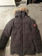Canada goose parka, Ophalen, Canada goose, Zo goed als nieuw, Grijs