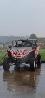 Yamaha yxz1000r, Enlèvement ou Envoi