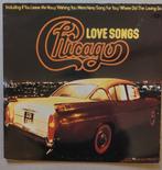 Chicago  – Love Songs (1982), Ophalen of Verzenden, 12 inch