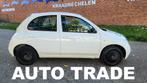 Nissan Micra Micra | 1ste Eig. | LEZ OK | Keuring + garantie, Gebruikt, Wit, 59 kW, 80 pk