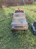 Crawler mst cfx 1/10, Hobby en Vrije tijd, Ophalen, Zo goed als nieuw