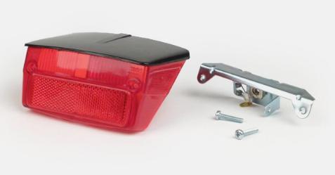 Vespa Special achterlicht (nieuw en gebruikt), Motoren, Onderdelen | Oldtimers, Nieuw, Ophalen of Verzenden