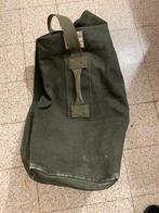 Sac de paquetage commando marine, prix 20€, Collections, Enlèvement ou Envoi, Marine