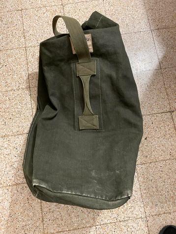Marine commando-rugzak, prijs 20€ beschikbaar voor biedingen