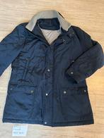 Jas heren Mabrun Medium, Ophalen of Verzenden, Zo goed als nieuw, Maat 48/50 (M), Blauw