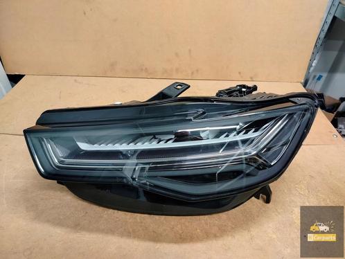 Audi RS6 C7 4G Linkerlamp liftmatrix, Auto-onderdelen, Verlichting, Audi, Gebruikt