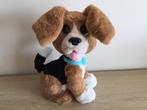 Hond furreal - beweegt, blaft en praat, Kinderen en Baby's, Ophalen of Verzenden, Hond