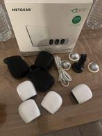 Arlo cameras met hub, Ophalen, Zo goed als nieuw